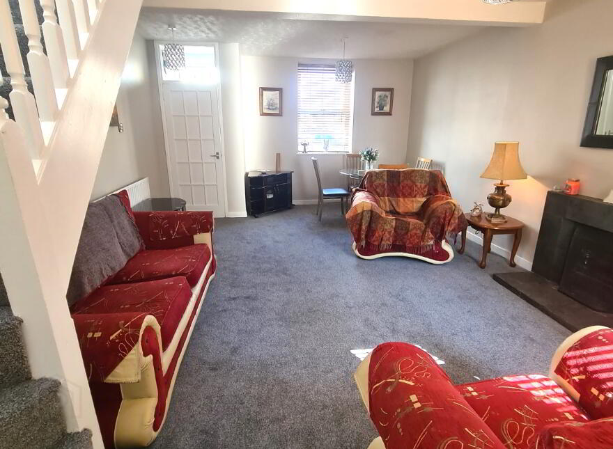 38 Ferguson Street, L'Derry, BT48 6TA