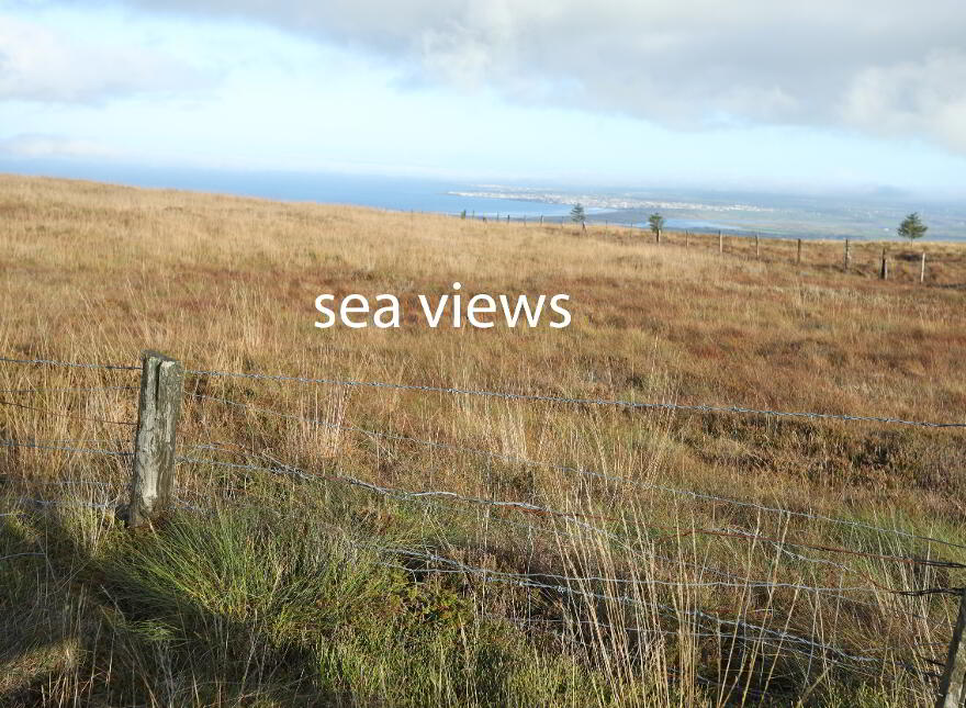 Burrenmore  Road, Castlerock, BT51 4SA