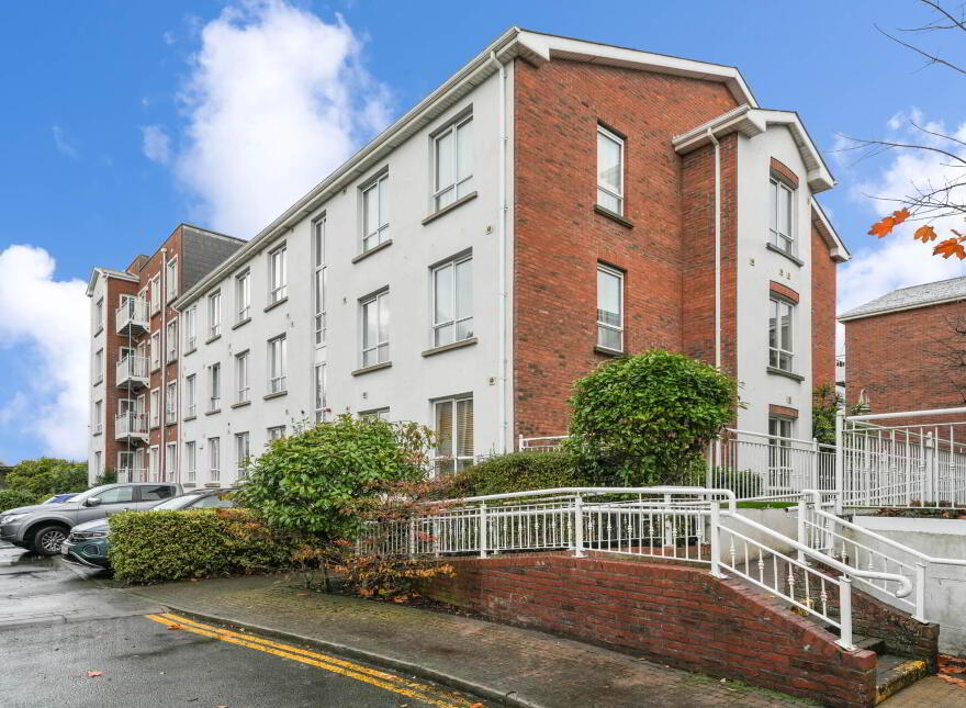 Apartment 59 Saint James`s Woods, South Circular Road, Dublin, D08YX24