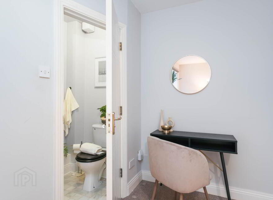 Apartment 59 Saint James`s Woods, South Circular Road, Dublin, D08YX24