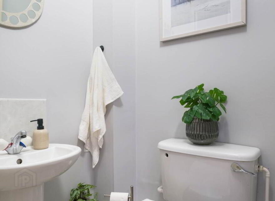 Apartment 59 Saint James`s Woods, South Circular Road, Dublin, D08YX24