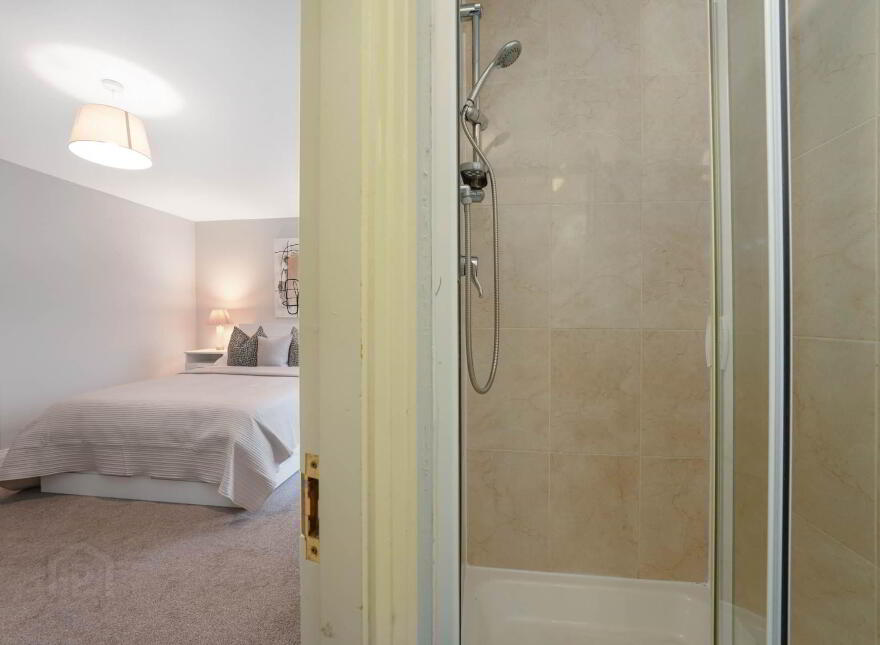 Apartment 59 Saint James`s Woods, South Circular Road, Dublin, D08YX24