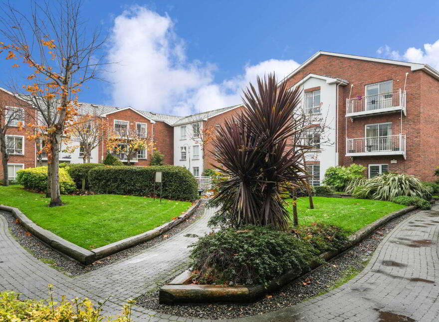 Apartment 59 Saint James`s Woods, South Circular Road, Dublin, D08YX24