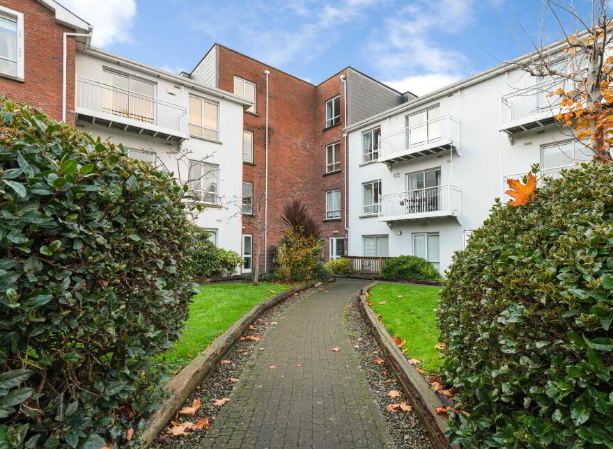 Apartment 59 Saint James`s Woods, South Circular Road, Dublin, D08YX24