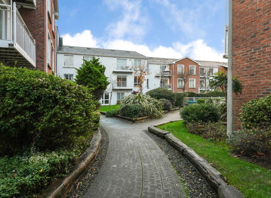 Apartment 59 Saint James`s Woods, South Circular Road, Dublin, D08YX24