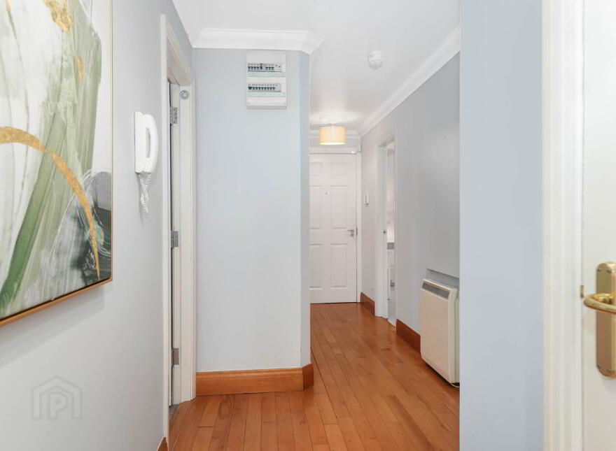 Apartment 59 Saint James`s Woods, South Circular Road, Dublin, D08YX24