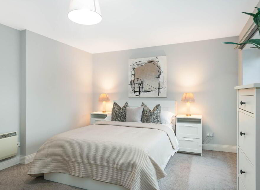 Apartment 59 Saint James`s Woods, South Circular Road, Dublin, D08YX24