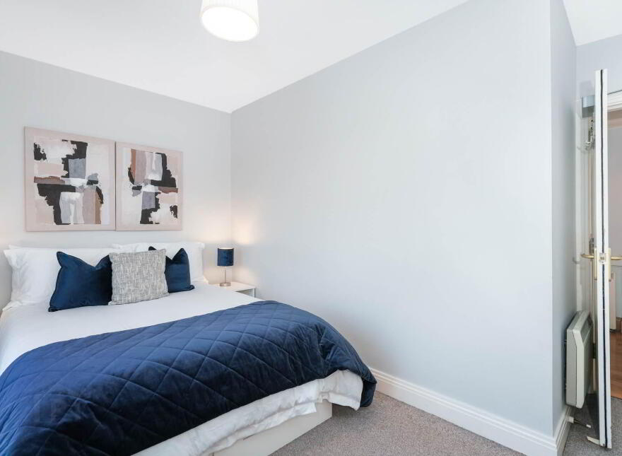 Apartment 59 Saint James`s Woods, South Circular Road, Dublin, D08YX24