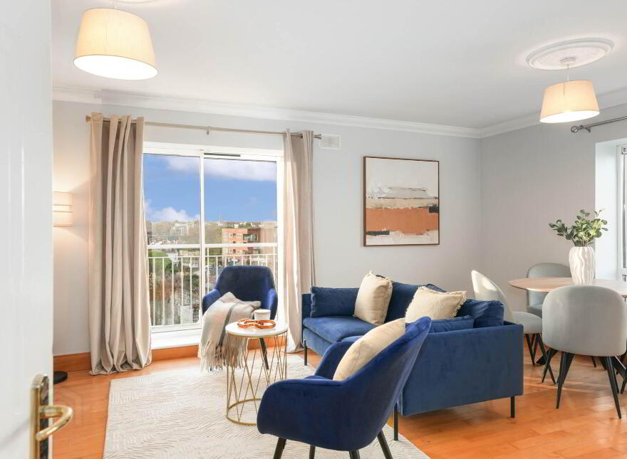 Apartment 59 Saint James`s Woods, South Circular Road, Dublin, D08YX24