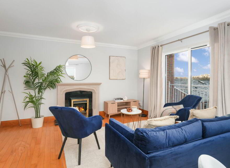 Apartment 59 Saint James`s Woods, South Circular Road, Dublin, D08YX24