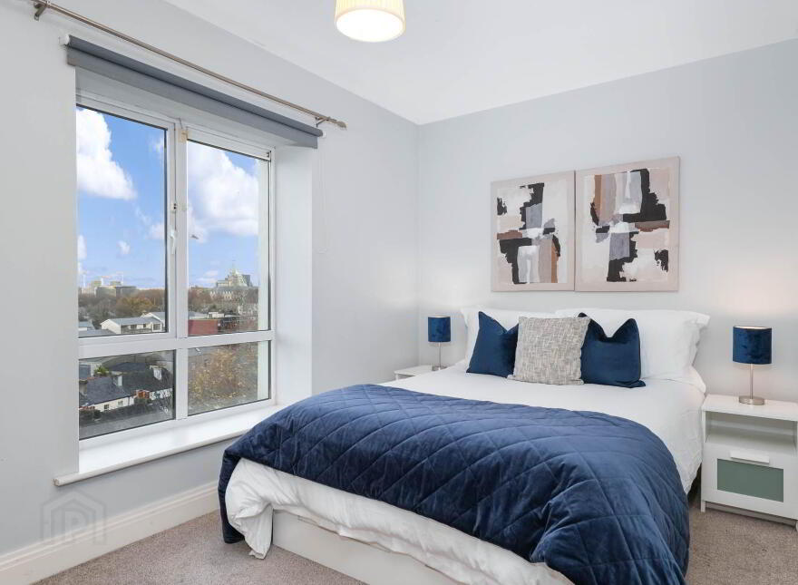 Apartment 59 Saint James`s Woods, South Circular Road, Dublin, D08YX24