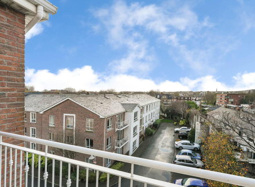 Apartment 59 Saint James`s Woods, South Circular Road, Dublin, D08YX24