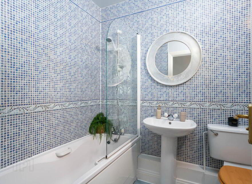 Apartment 59 Saint James`s Woods, South Circular Road, Dublin, D08YX24