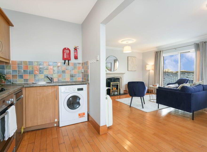 Apartment 59 Saint James`s Woods, South Circular Road, Dublin, D08YX24