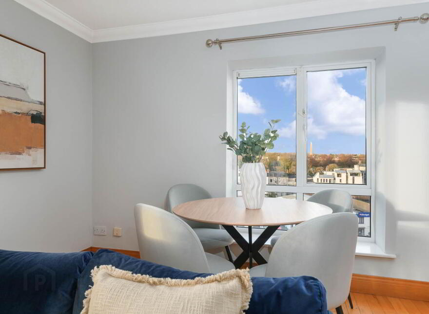 Apartment 59 Saint James`s Woods, South Circular Road, Dublin, D08YX24
