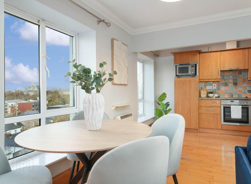 Apartment 59 Saint James`s Woods, South Circular Road, Dublin, D08YX24