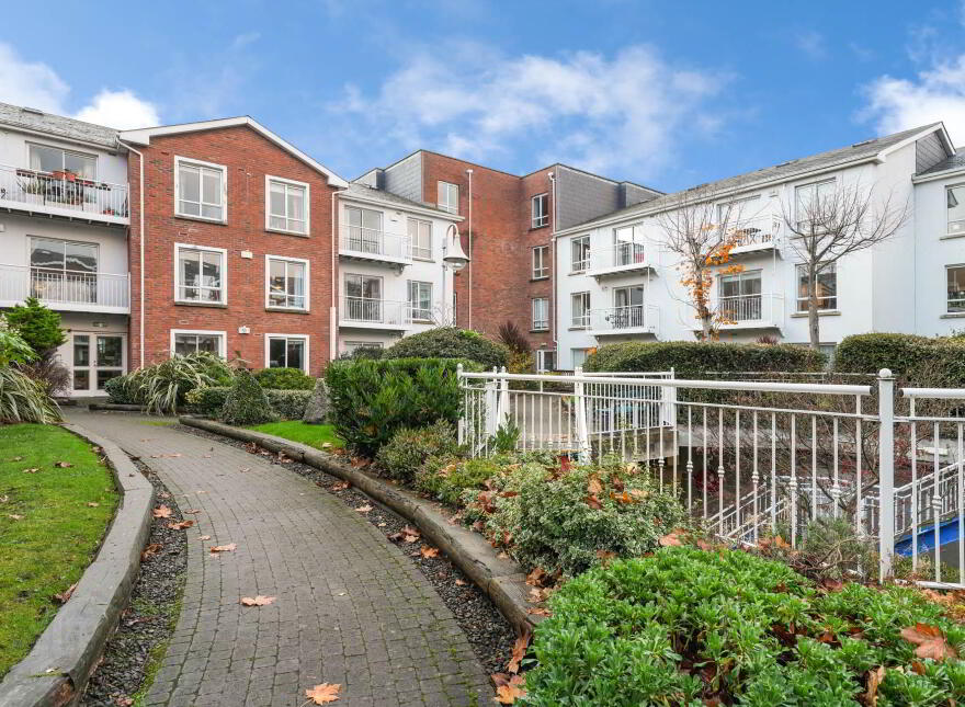 Apartment 59 Saint James`s Woods, South Circular Road, Dublin, D08YX24