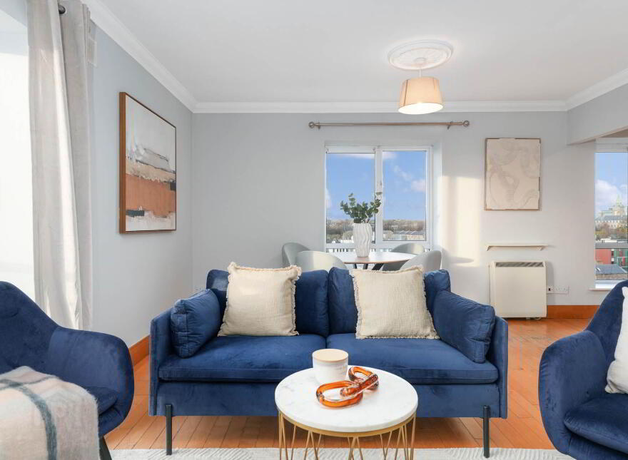 Apartment 59 Saint James`s Woods, South Circular Road, Dublin, D08YX24