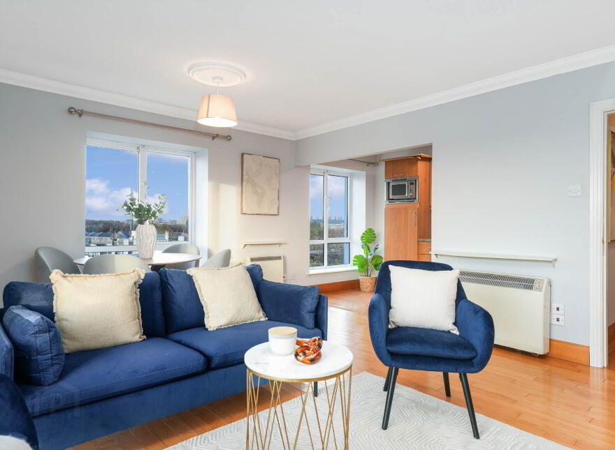 Apartment 59 Saint James`s Woods, South Circular Road, Dublin, D08YX24