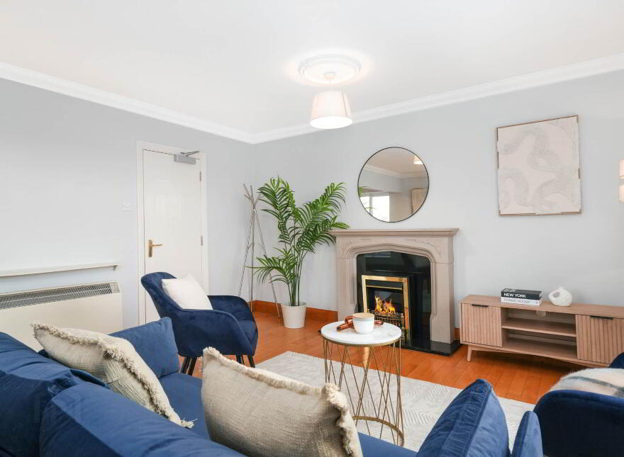 Apartment 59 Saint James`s Woods, South Circular Road, Dublin, D08YX24