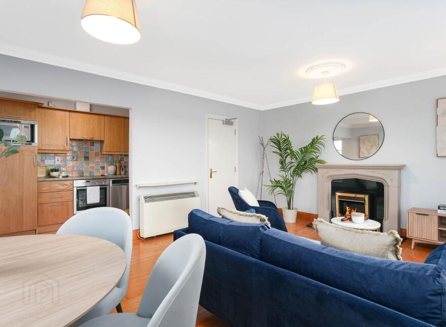 Apartment 59 Saint James`s Woods, South Circular Road, Dublin, D08YX24