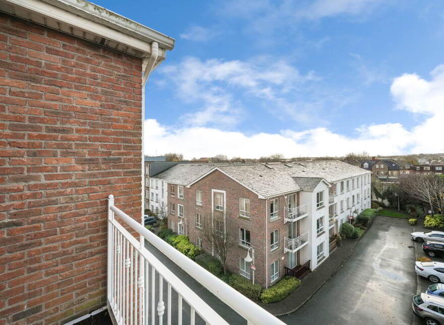 Apartment 59 Saint James`s Woods, South Circular Road, Dublin, D08YX24