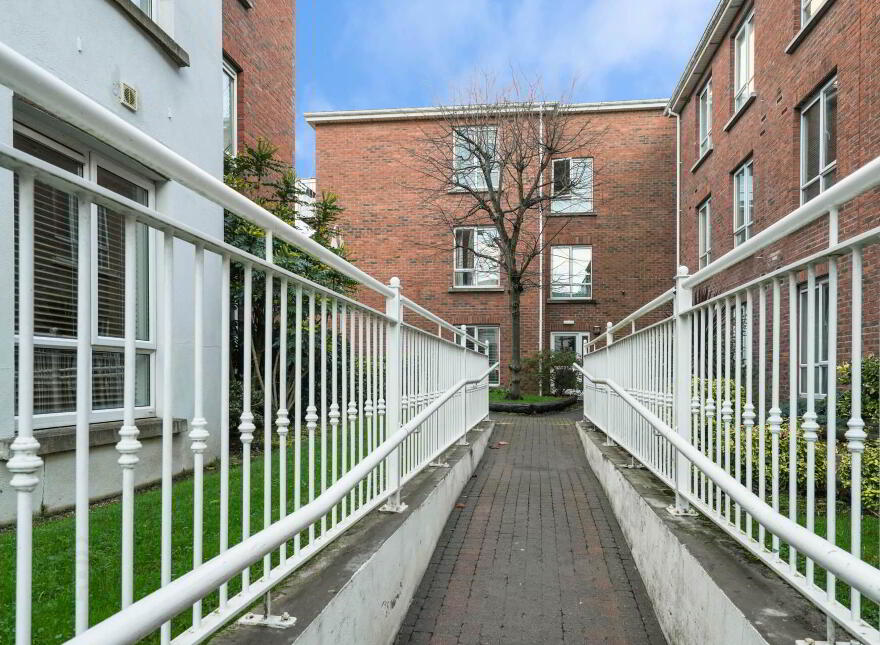 Apartment 59 Saint James`s Woods, South Circular Road, Dublin, D08YX24