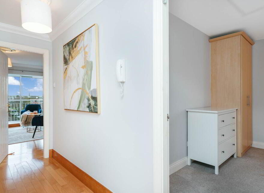 Apartment 59 Saint James`s Woods, South Circular Road, Dublin, D08YX24