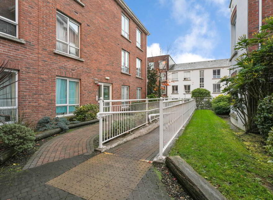 Apartment 59 Saint James`s Woods, South Circular Road, Dublin, D08YX24