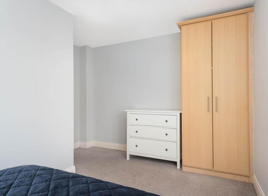 Apartment 59 Saint James`s Woods, South Circular Road, Dublin, D08YX24