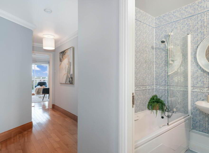 Apartment 59 Saint James`s Woods, South Circular Road, Dublin, D08YX24