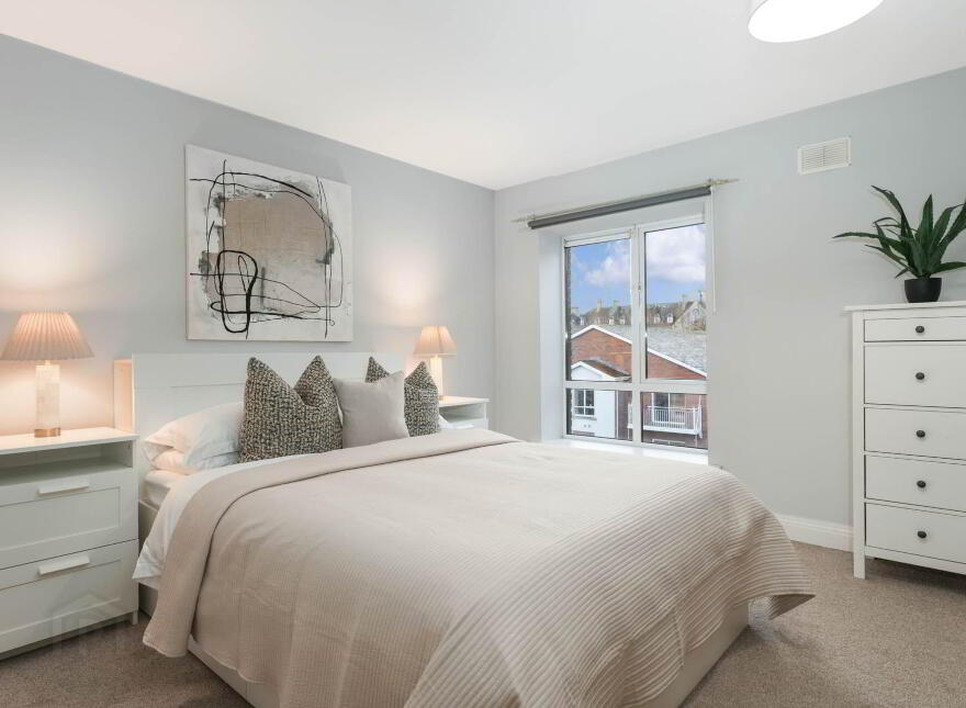 Apartment 59 Saint James`s Woods, South Circular Road, Dublin, D08YX24