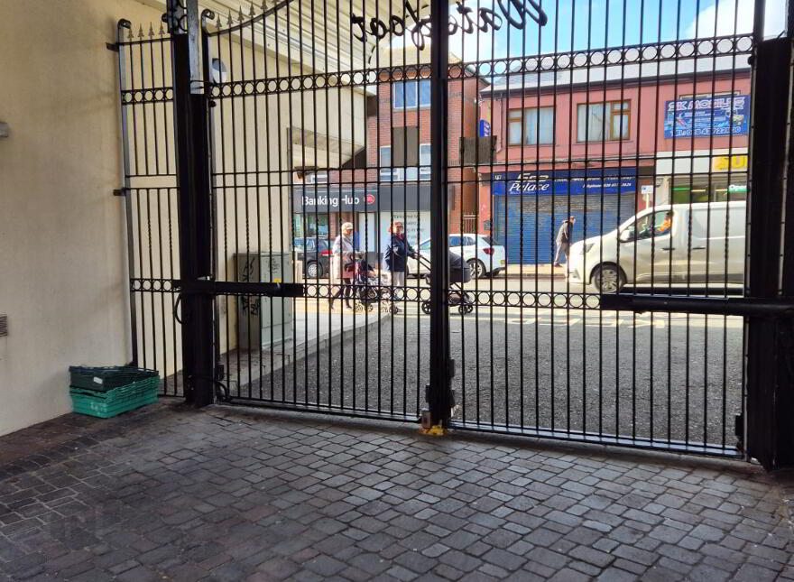 Waterfoot, E3 Main Street, Newcastle, BT33 0WF