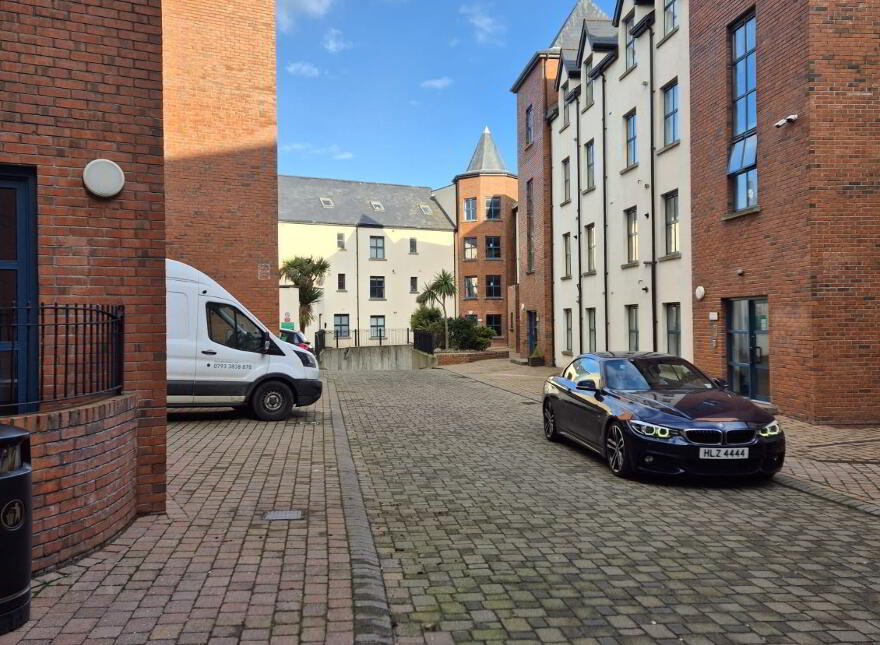 Waterfoot, E3 Main Street, Newcastle, BT33 0WF