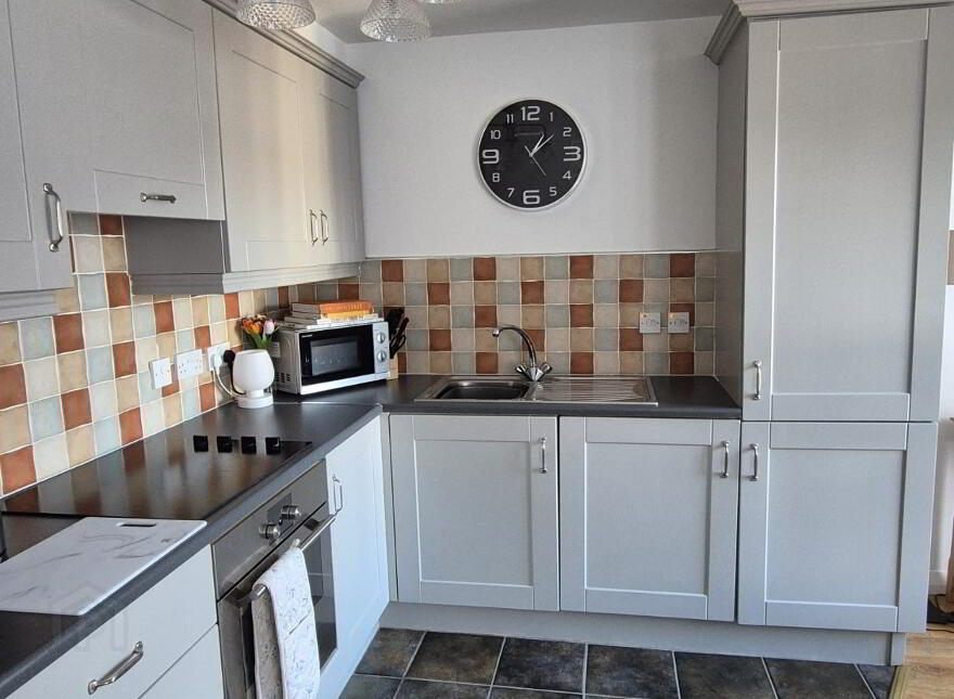 Waterfoot, E3 Main Street, Newcastle, BT33 0WF