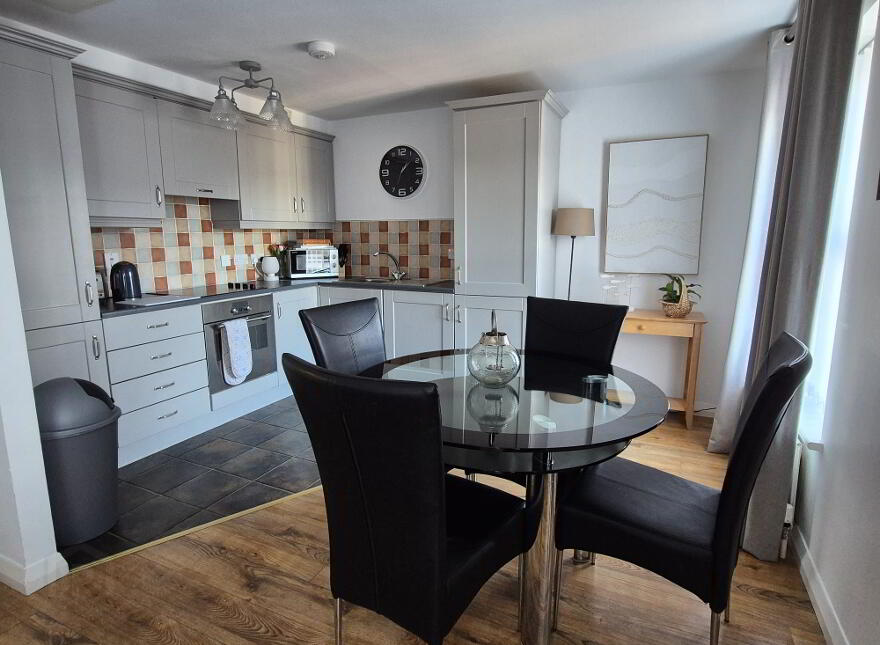 Waterfoot, E3 Main Street, Newcastle, BT33 0WF