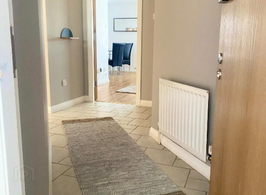 Waterfoot, E3 Main Street, Newcastle, BT33 0WF