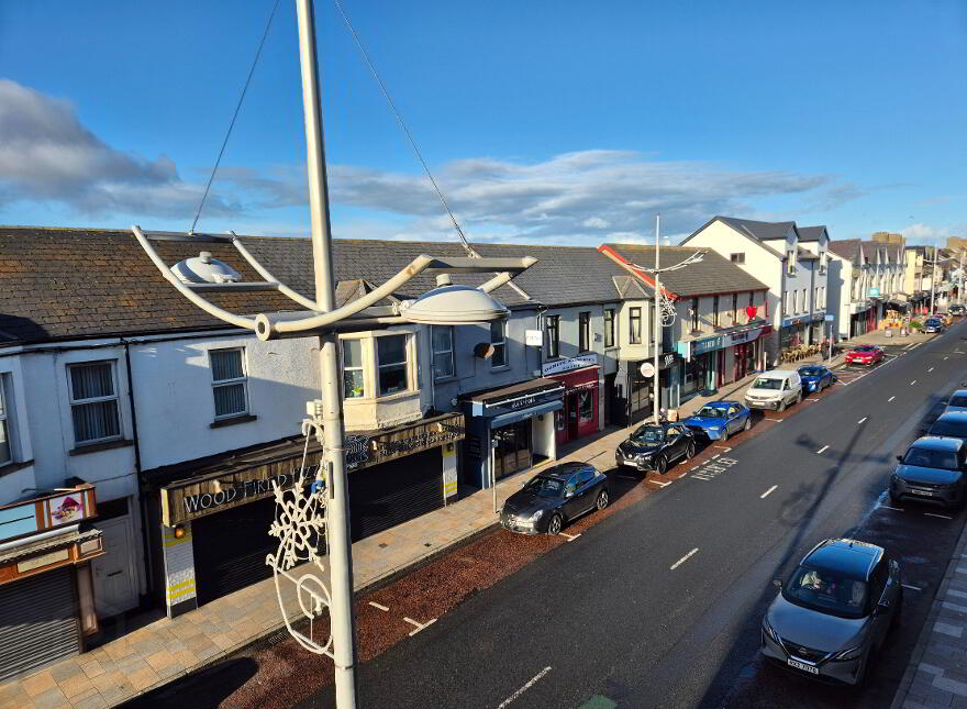 Waterfoot, E3 Main Street, Newcastle, BT33 0WF