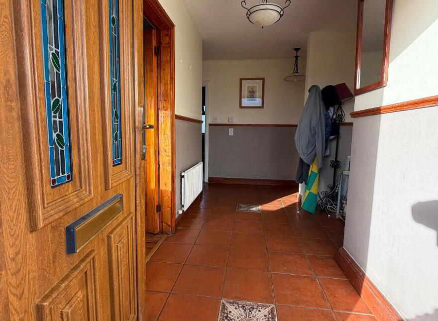 Ballybowler South, Dingle, Dingle, V92Y7H6
