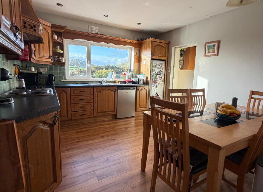 Ballybowler South, Dingle, Dingle, V92Y7H6