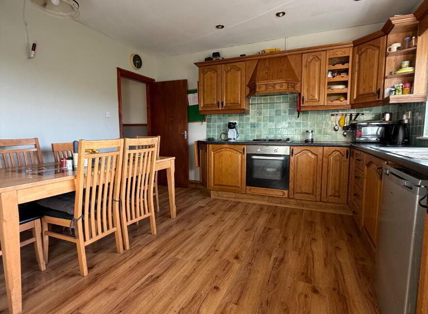 Ballybowler South, Dingle, Dingle, V92Y7H6