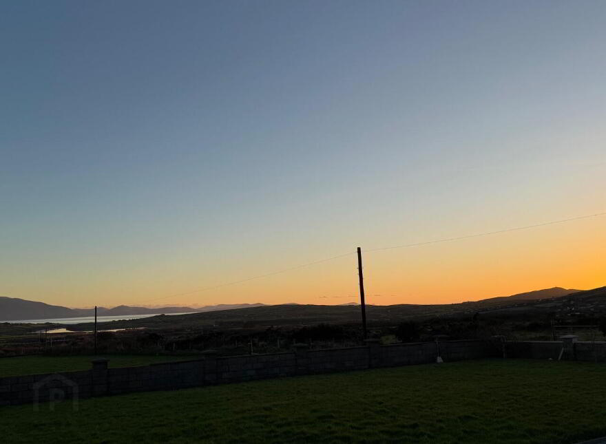 Ballybowler South, Dingle, Dingle, V92Y7H6