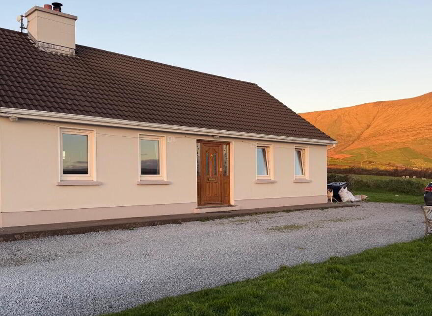 Ballybowler South, Dingle, Dingle, V92Y7H6