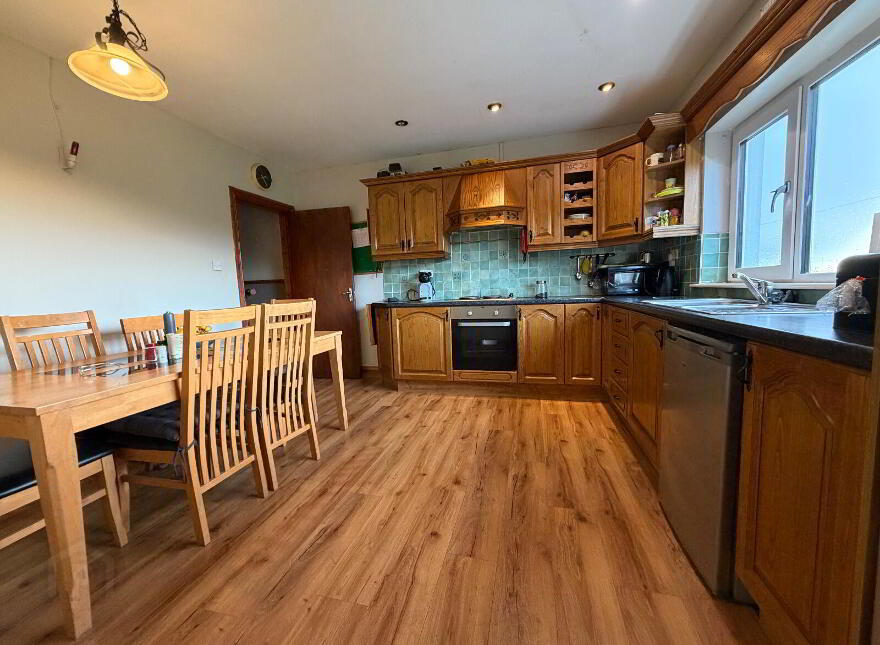 Ballybowler South, Dingle, Dingle, V92Y7H6