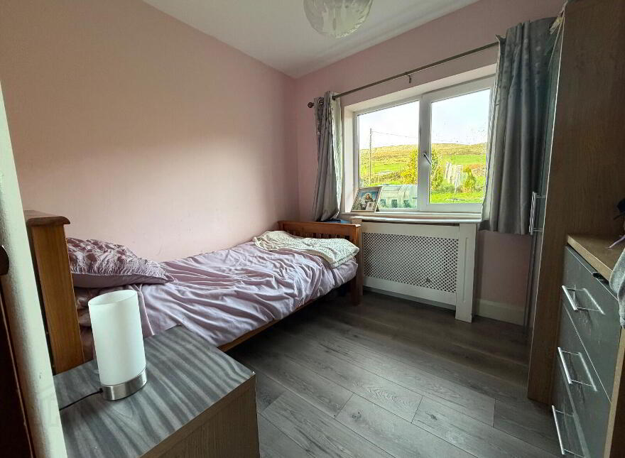 Ballybowler South, Dingle, Dingle, V92Y7H6