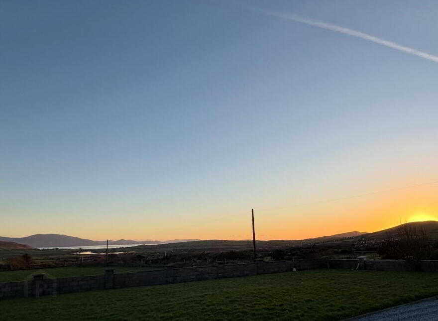 Ballybowler South, Dingle, Dingle, V92Y7H6