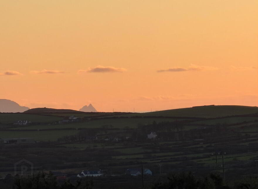 Ballybowler South, Dingle, Dingle, V92Y7H6