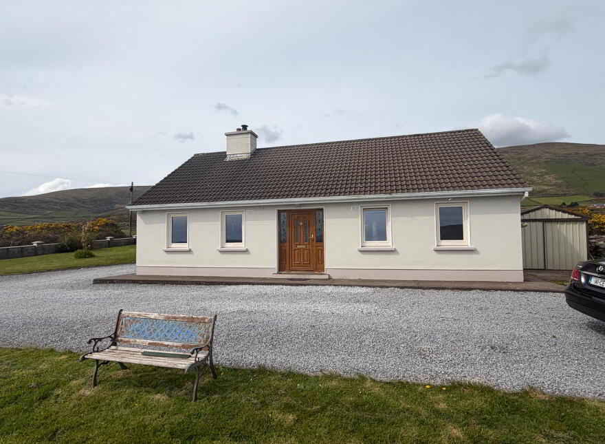 Ballybowler South, Dingle, Dingle, V92Y7H6