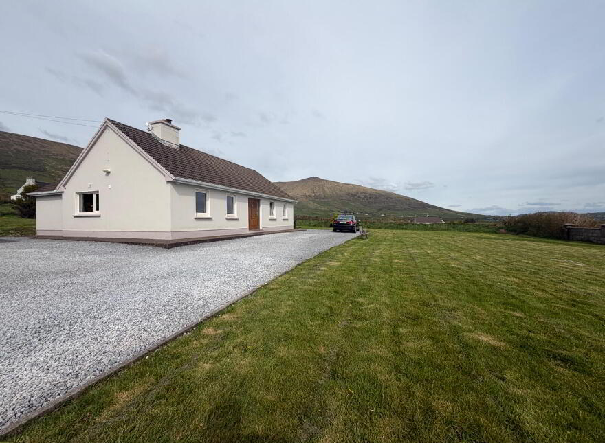 Ballybowler South, Dingle, Dingle, V92Y7H6