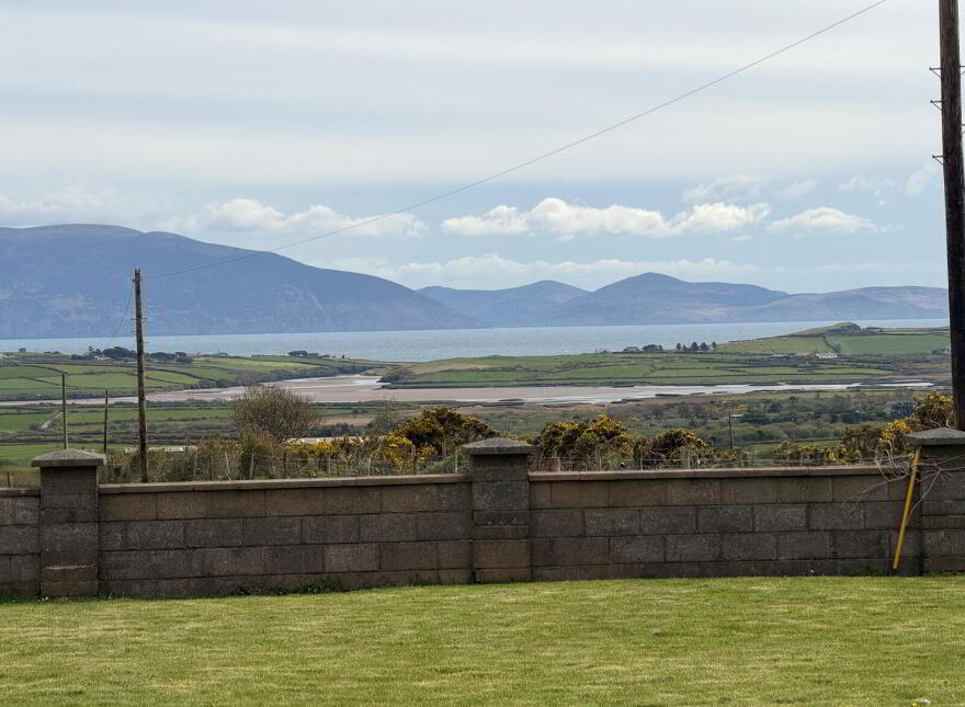 Ballybowler South, Dingle, Dingle, V92Y7H6